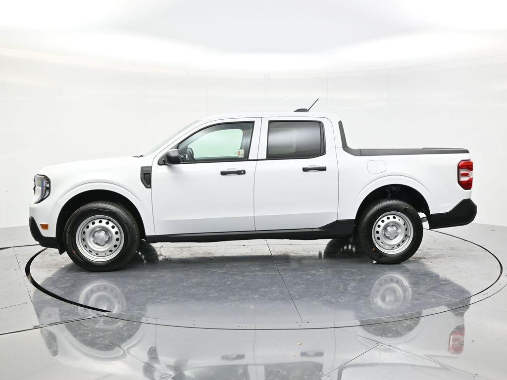 new 2025 Ford Maverick car, priced at $28,550
