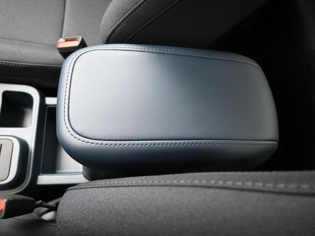 new 2025 Ford Maverick car, priced at $28,550