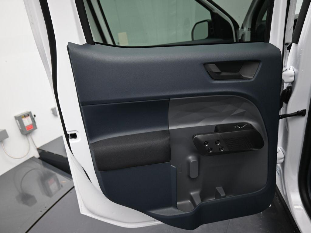 new 2025 Ford Maverick car, priced at $28,550