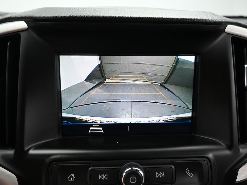 used 2020 GMC Terrain car, priced at $17,500