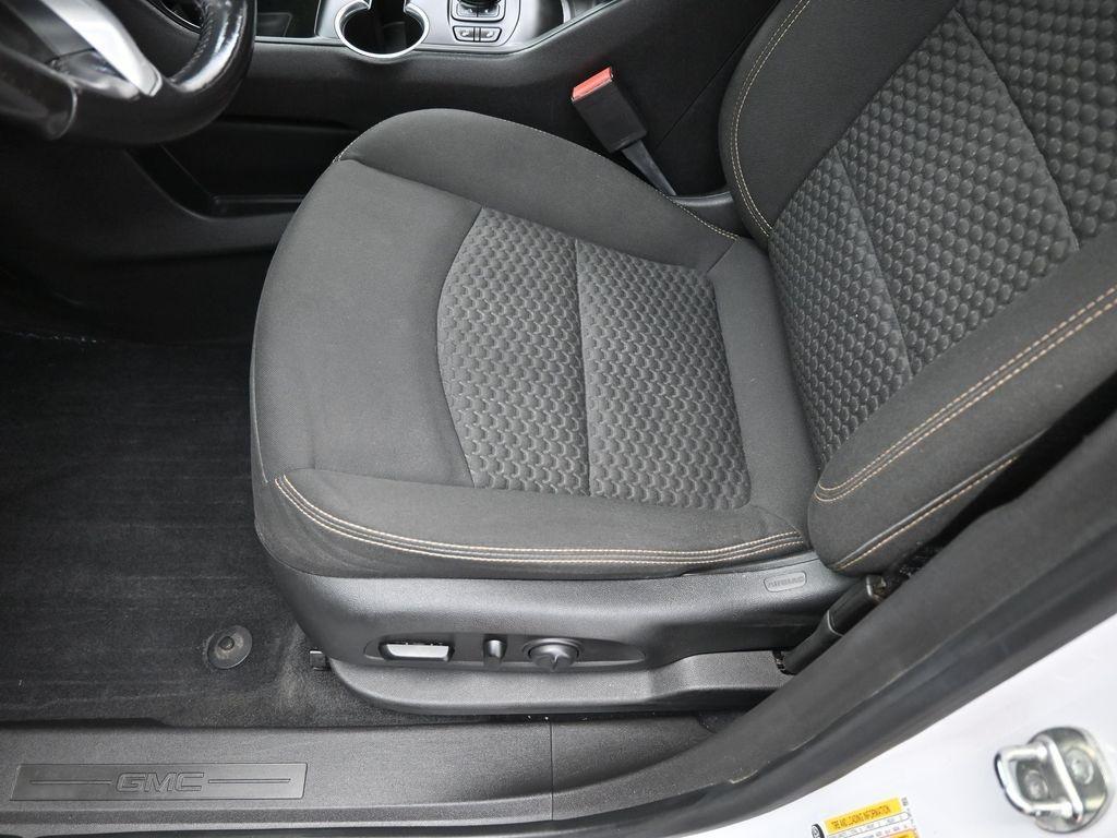 used 2020 GMC Terrain car, priced at $17,500