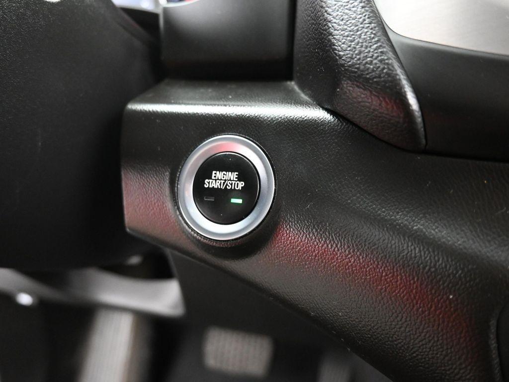 used 2020 GMC Terrain car, priced at $17,500