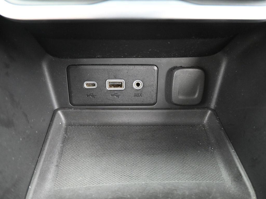 used 2020 GMC Terrain car, priced at $17,500