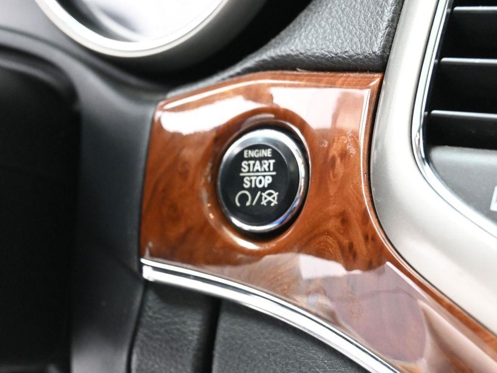 used 2011 Jeep Grand Cherokee car, priced at $6,750