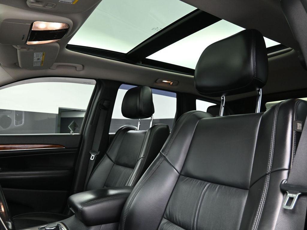 used 2011 Jeep Grand Cherokee car, priced at $6,750