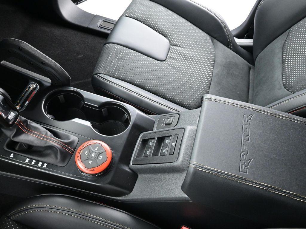 new 2025 Ford Bronco car, priced at $84,666