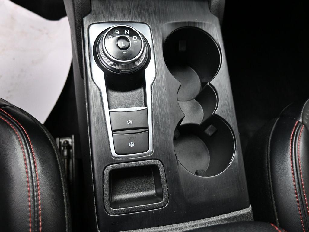 used 2023 Ford Escape car, priced at $23,000