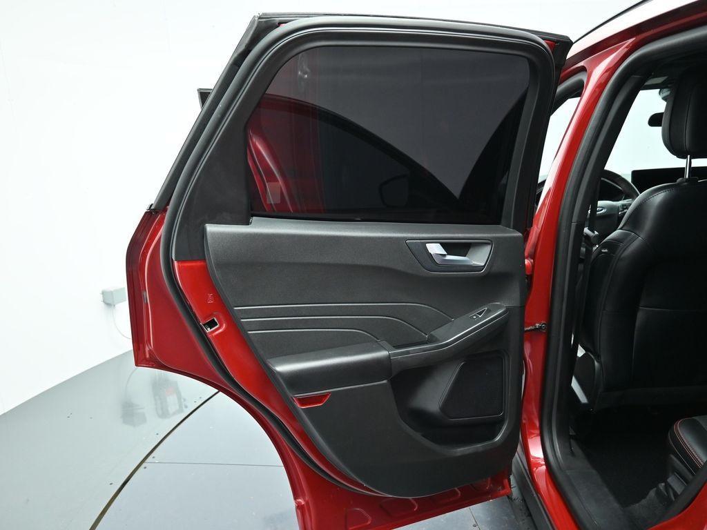 used 2023 Ford Escape car, priced at $23,000