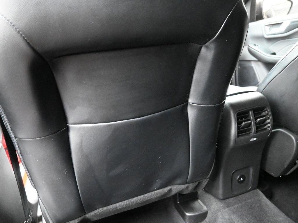 used 2023 Ford Escape car, priced at $23,000