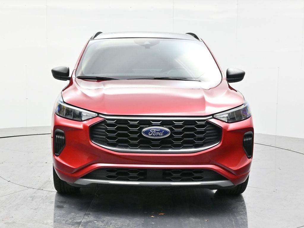 used 2023 Ford Escape car, priced at $23,000