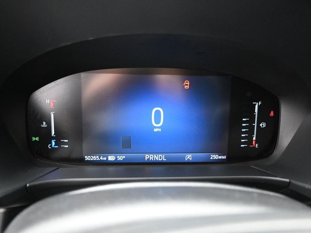 used 2023 Ford Escape car, priced at $23,000