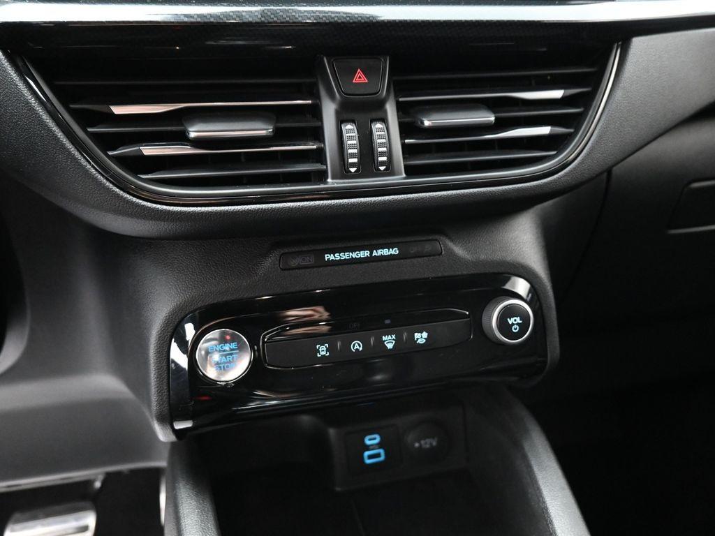 used 2023 Ford Escape car, priced at $23,000