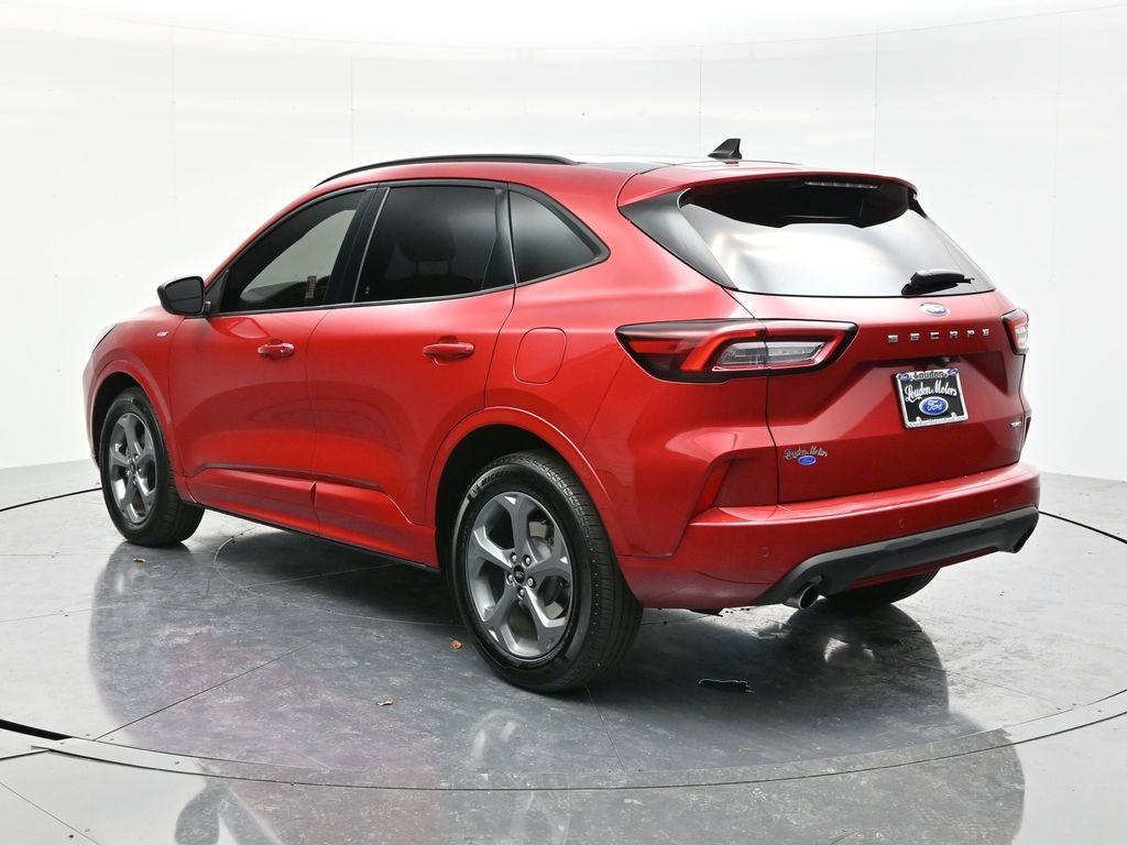 used 2023 Ford Escape car, priced at $23,000
