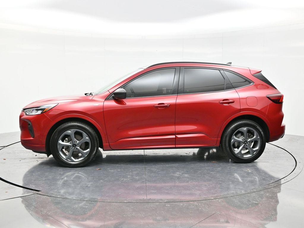 used 2023 Ford Escape car, priced at $23,000