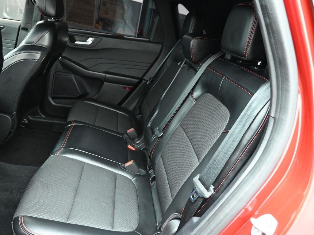 used 2023 Ford Escape car, priced at $23,000