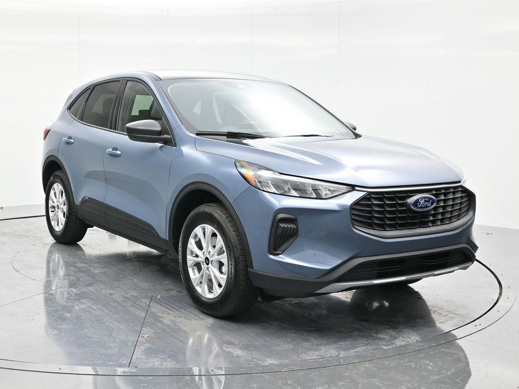 new 2026 Ford Escape car, priced at $32,224
