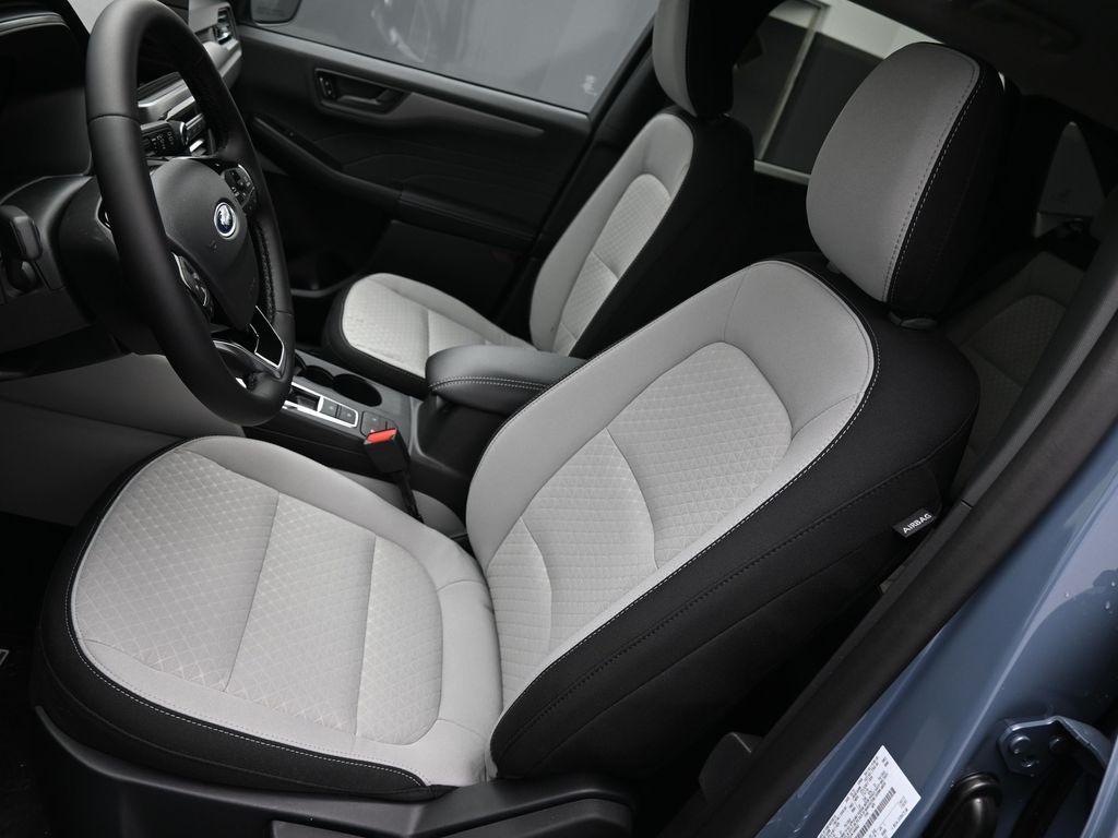 new 2026 Ford Escape car, priced at $32,224