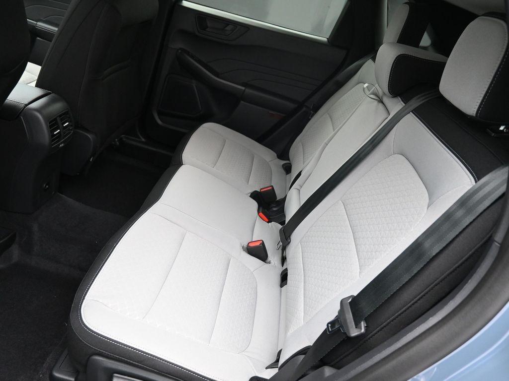 new 2026 Ford Escape car, priced at $32,224