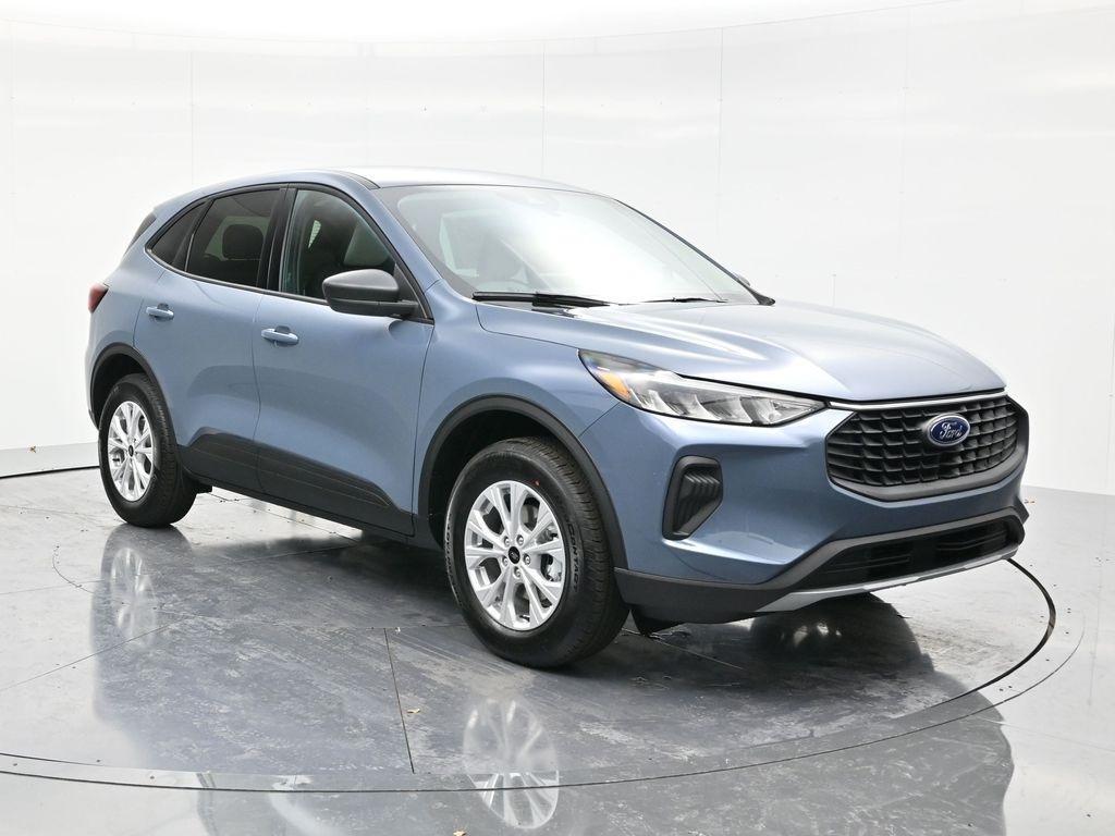 new 2026 Ford Escape car, priced at $32,224