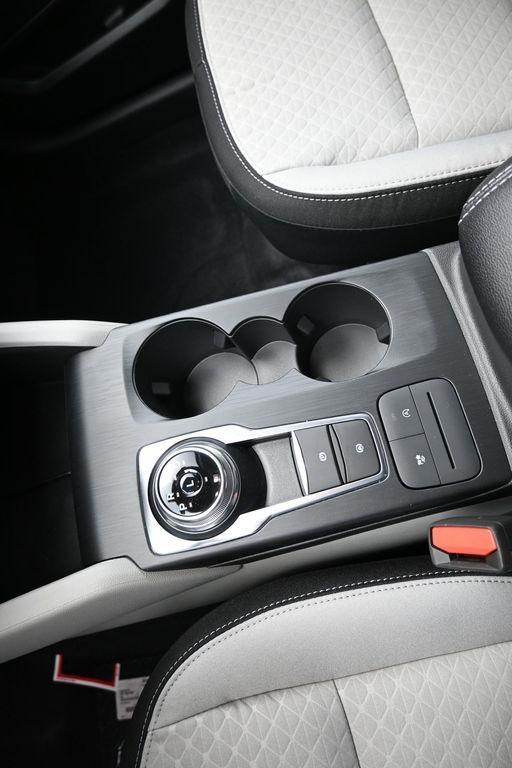 new 2026 Ford Escape car, priced at $32,224