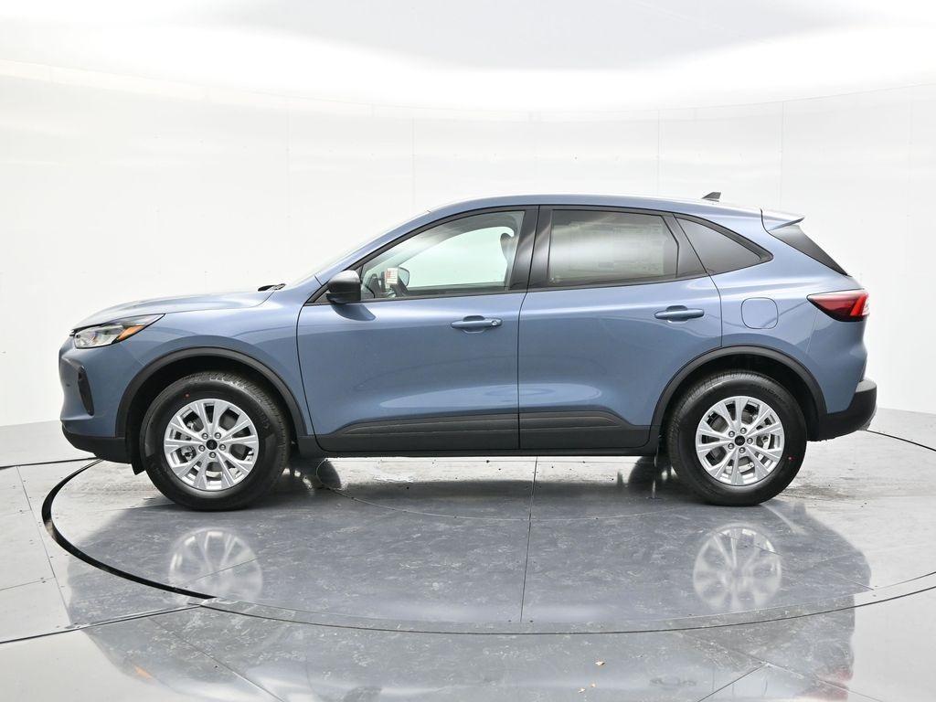 new 2026 Ford Escape car, priced at $32,224