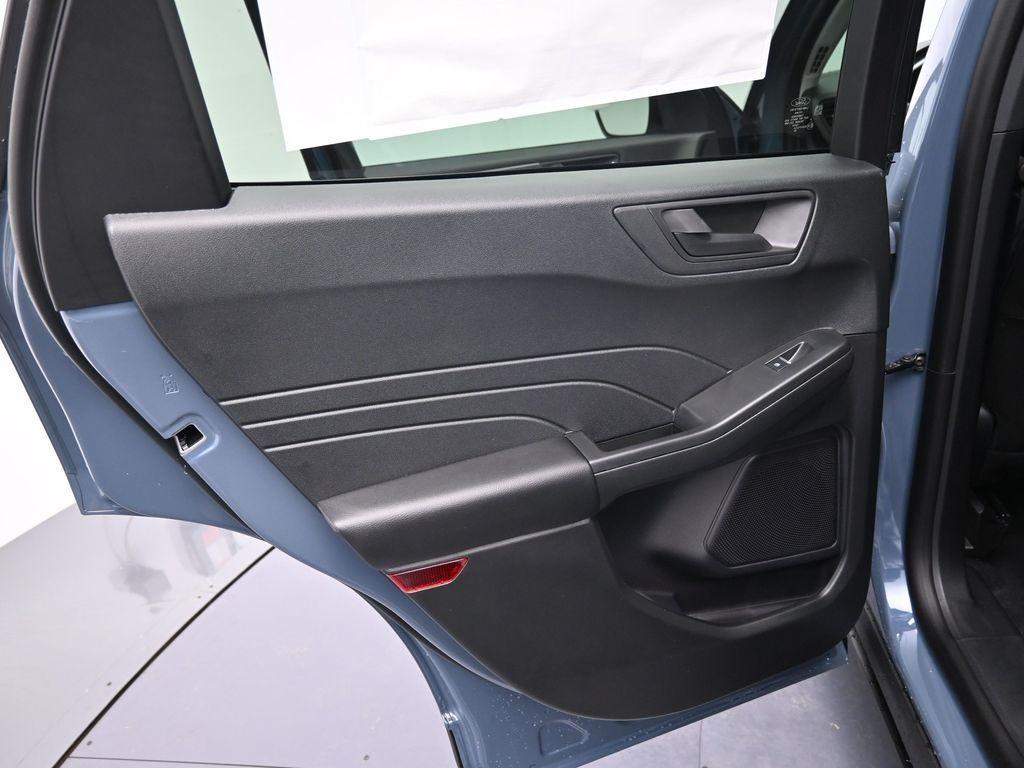 new 2026 Ford Escape car, priced at $32,224