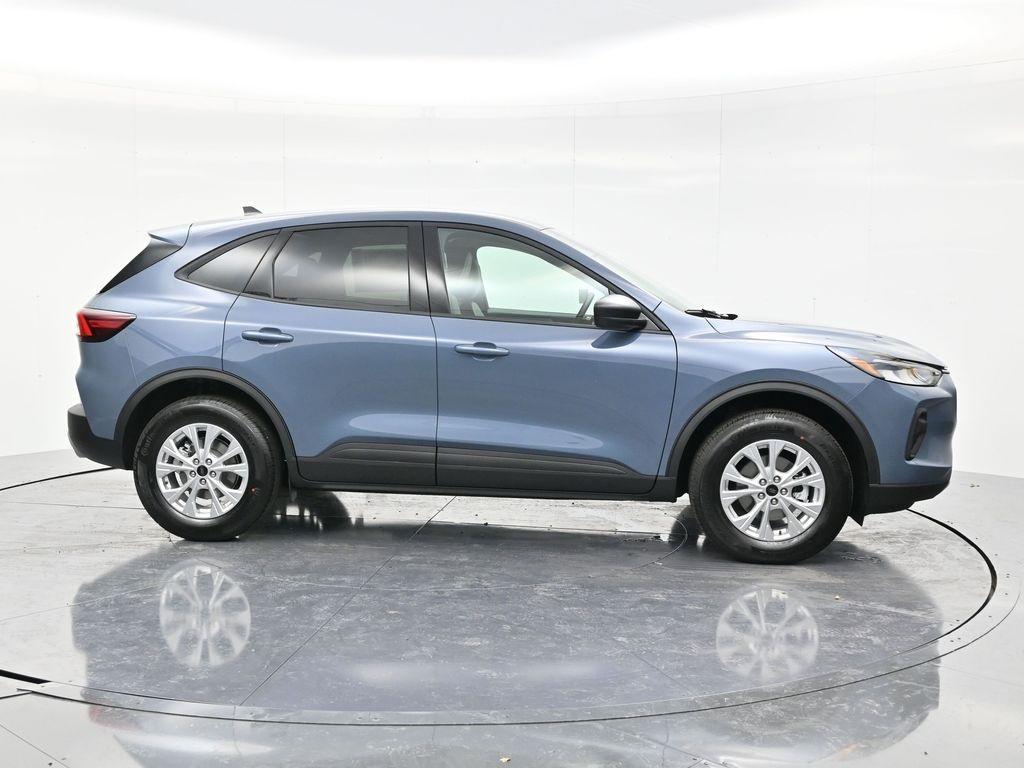 new 2026 Ford Escape car, priced at $32,224