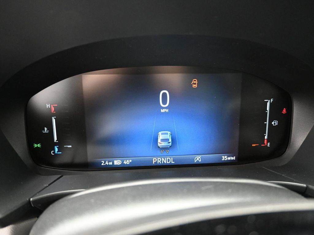 new 2026 Ford Escape car, priced at $32,224