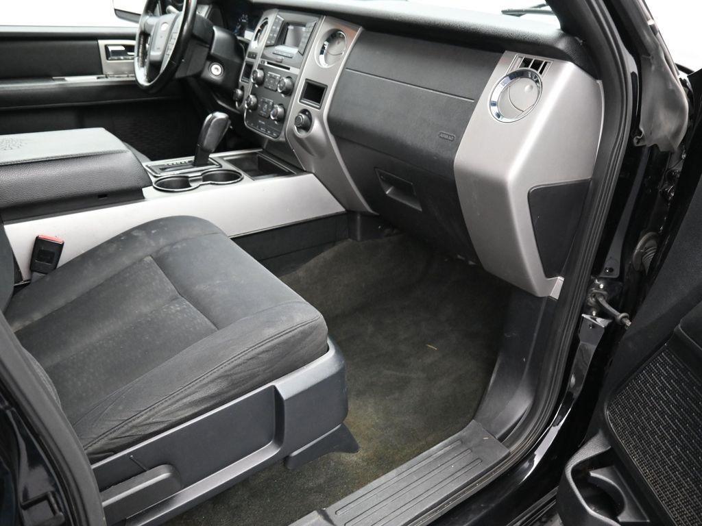 used 2016 Ford Expedition EL car, priced at $10,900