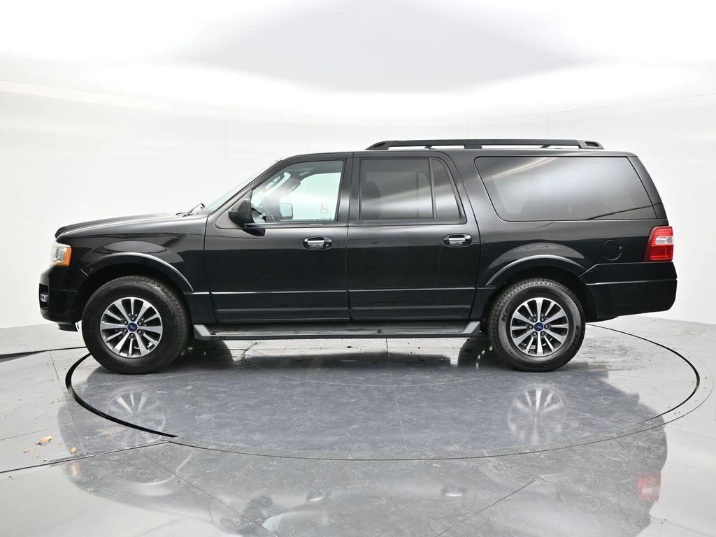used 2016 Ford Expedition EL car, priced at $10,900
