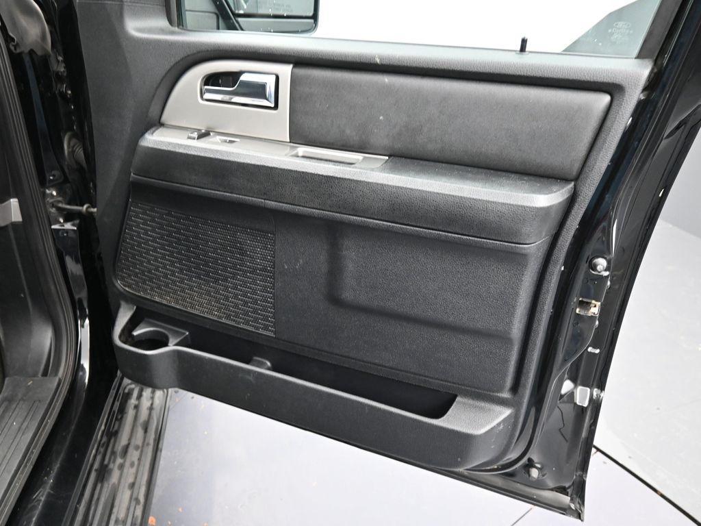 used 2016 Ford Expedition EL car, priced at $10,900