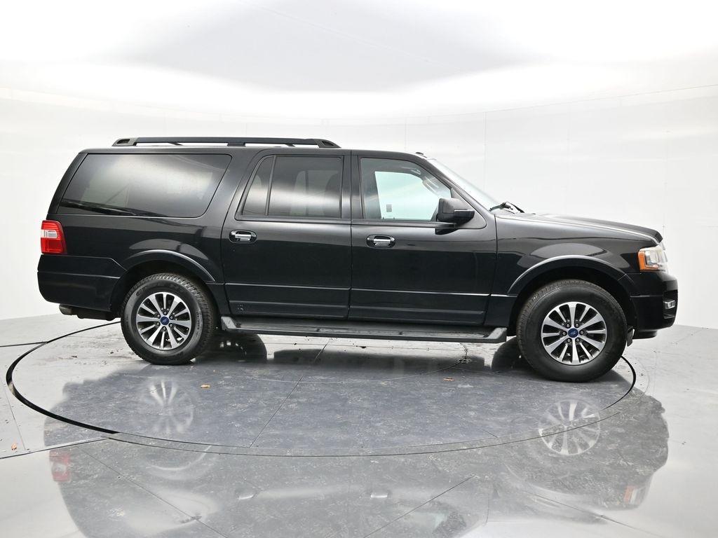 used 2016 Ford Expedition EL car, priced at $10,900