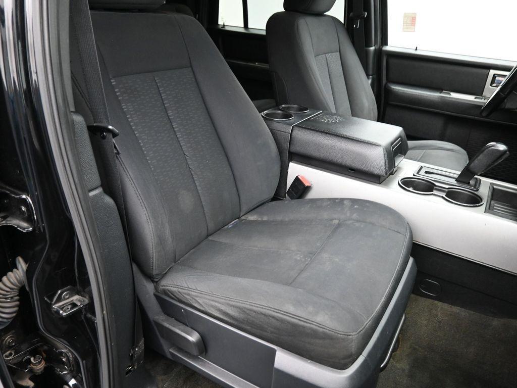 used 2016 Ford Expedition EL car, priced at $10,900