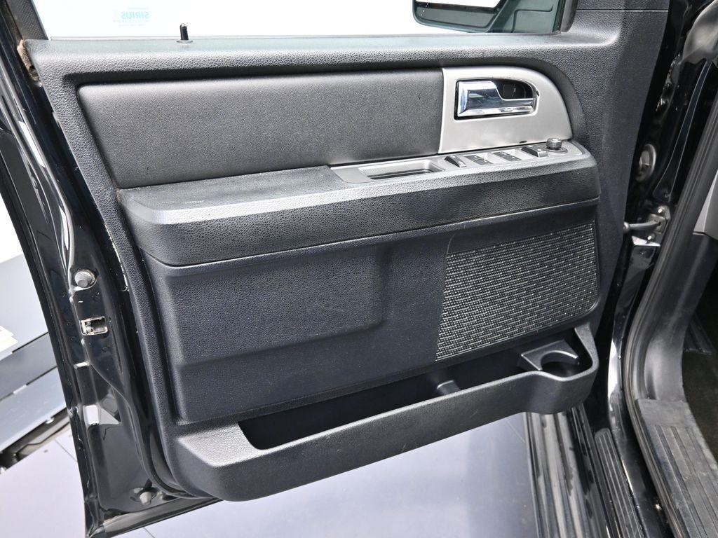 used 2016 Ford Expedition EL car, priced at $10,900