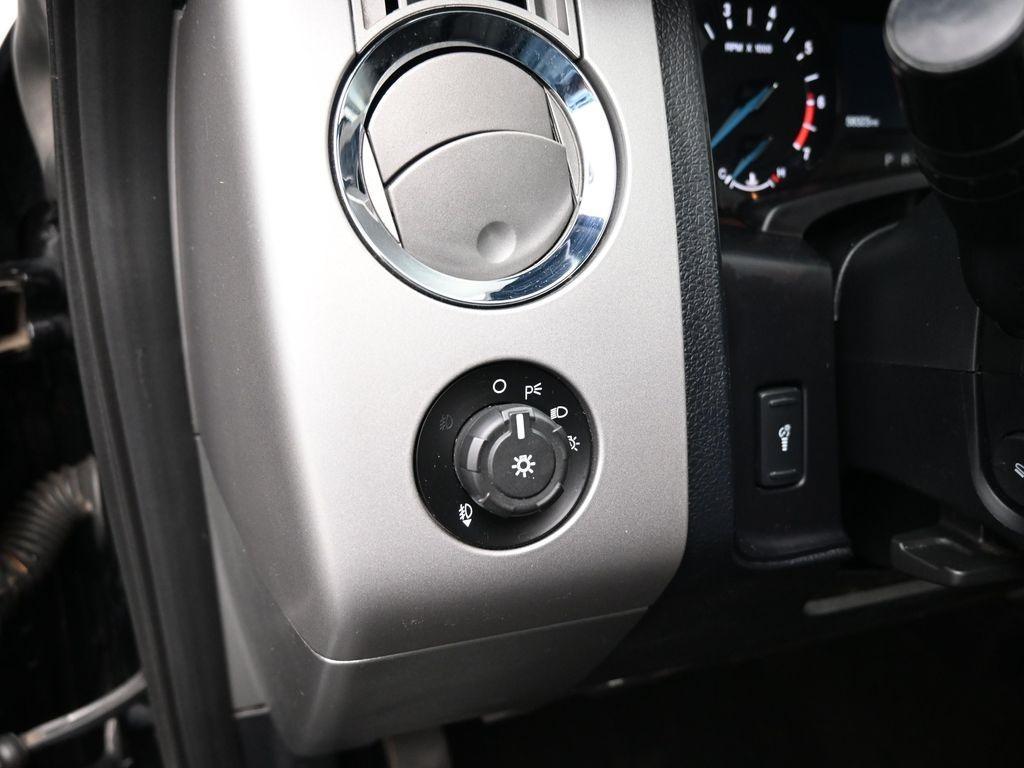 used 2016 Ford Expedition EL car, priced at $10,900