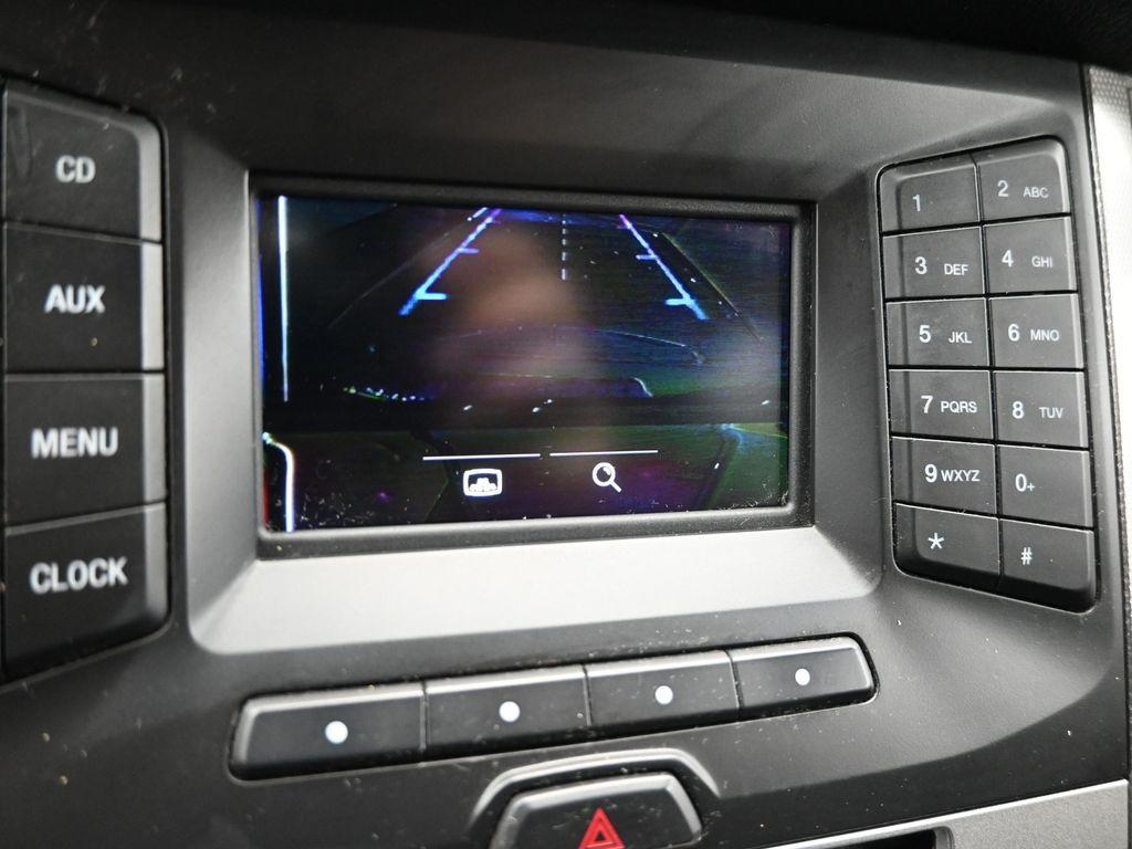 used 2016 Ford Expedition EL car, priced at $10,900