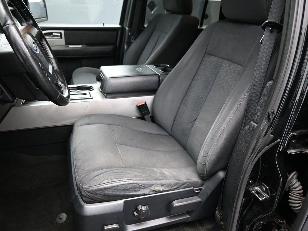 used 2016 Ford Expedition EL car, priced at $10,900