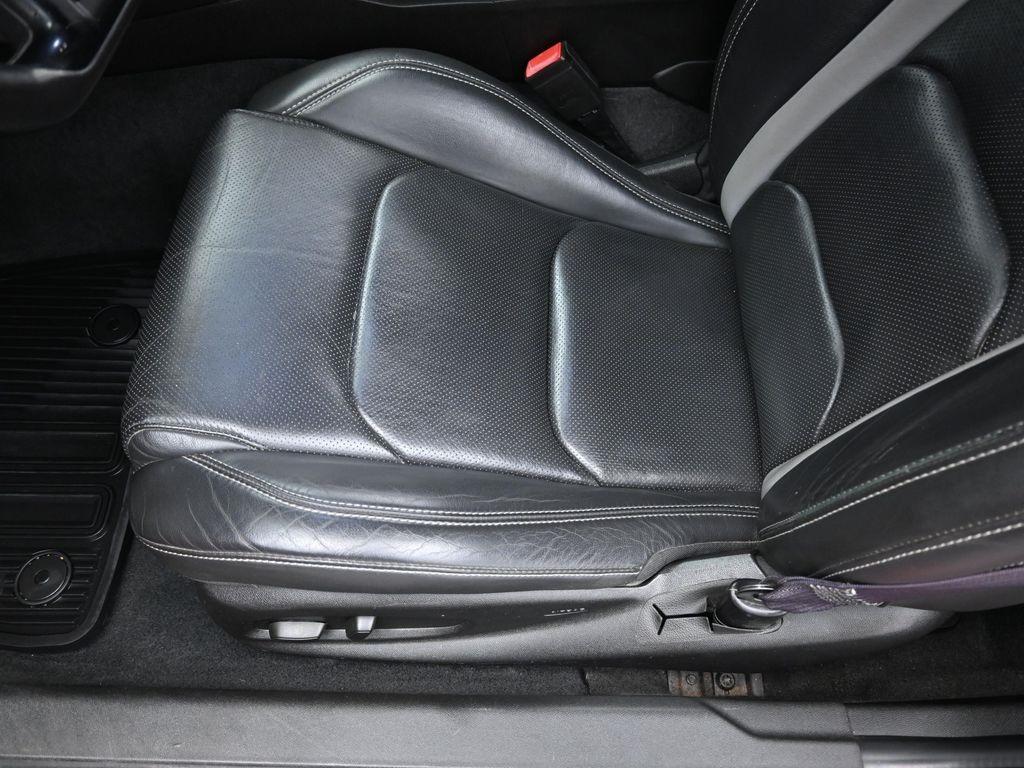 used 2016 Chevrolet Camaro car, priced at $25,000