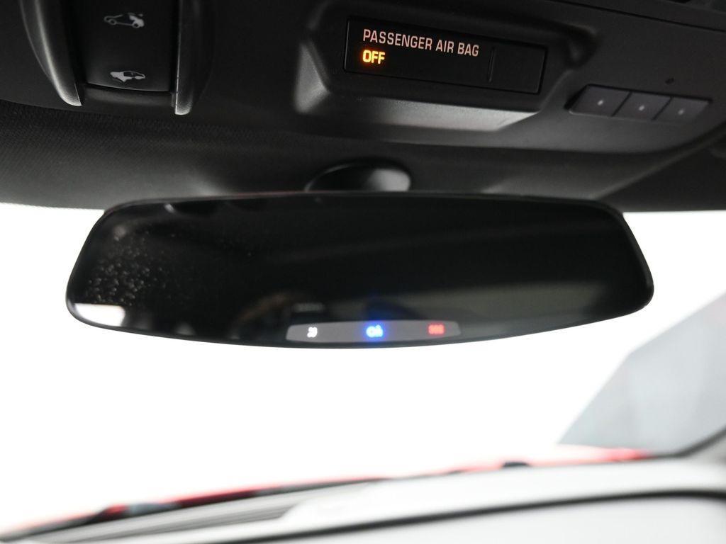 used 2016 Chevrolet Camaro car, priced at $25,000