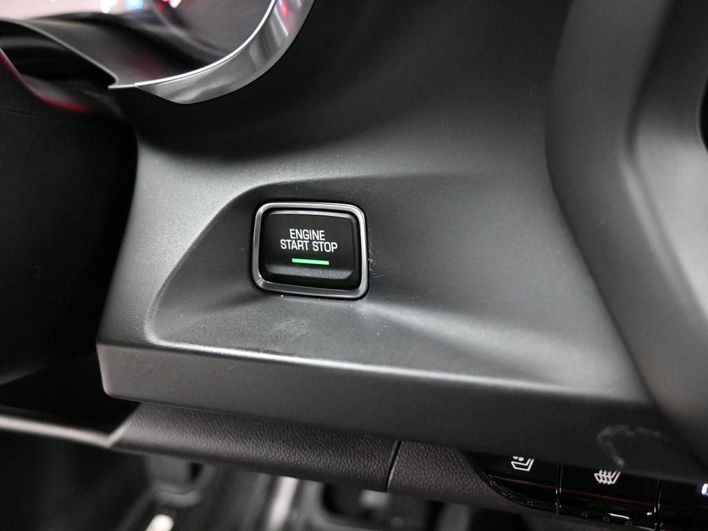 used 2016 Chevrolet Camaro car, priced at $25,000