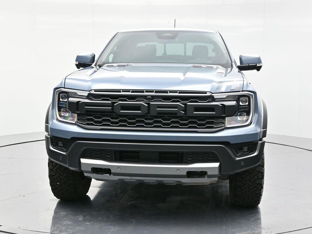 used 2024 Ford Ranger car, priced at $56,000