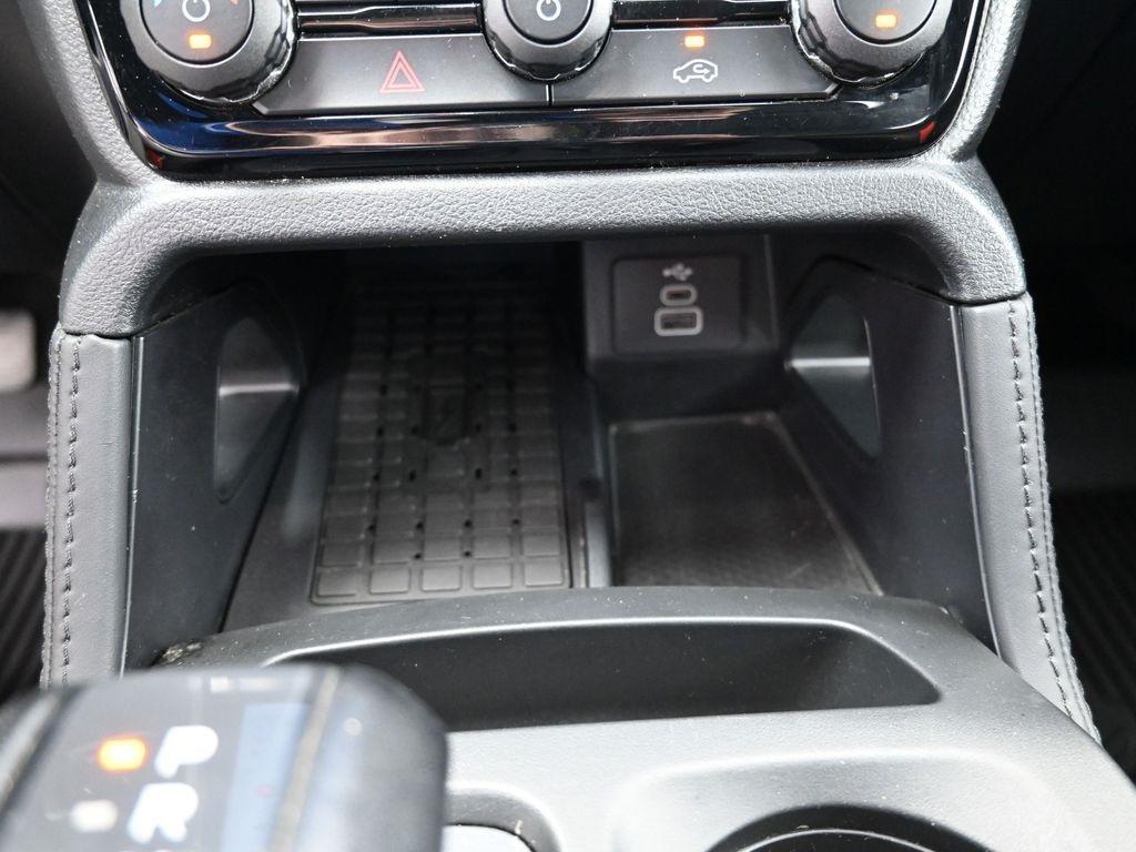 used 2024 Ford Ranger car, priced at $56,000