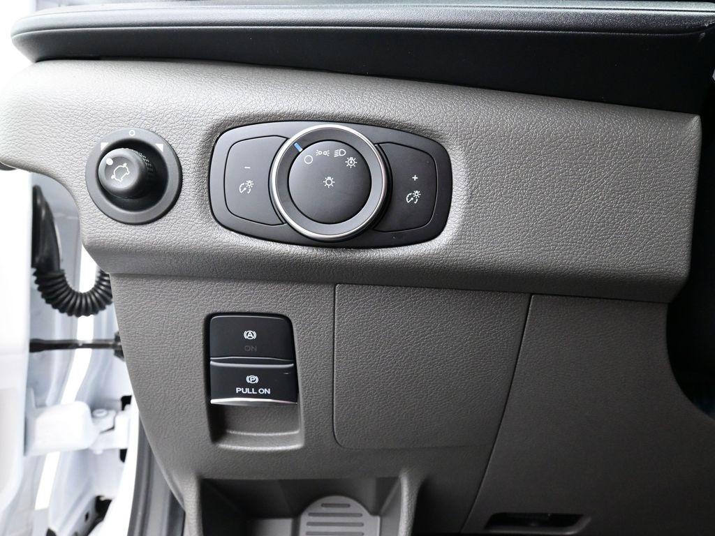 new 2025 Ford Transit-250 car, priced at $48,714