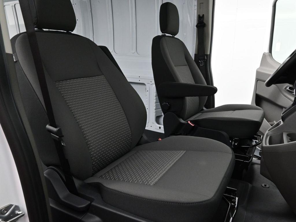 new 2025 Ford Transit-250 car, priced at $48,714