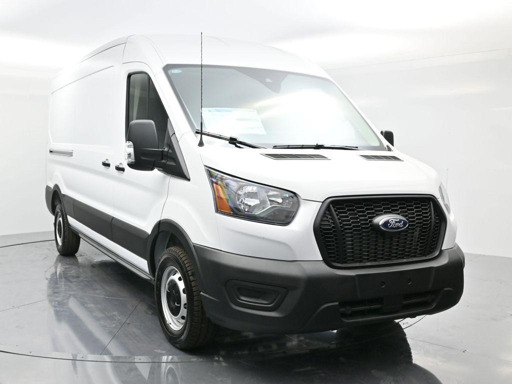 new 2025 Ford Transit-250 car, priced at $48,714