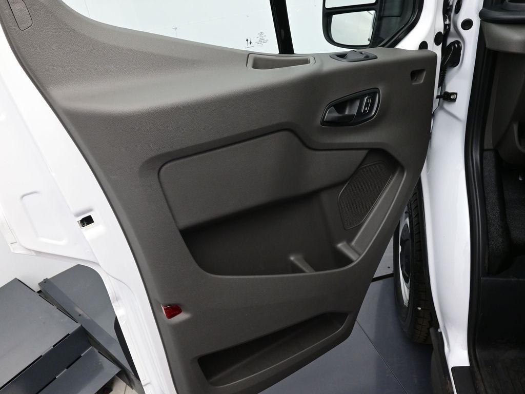 new 2025 Ford Transit-250 car, priced at $48,714