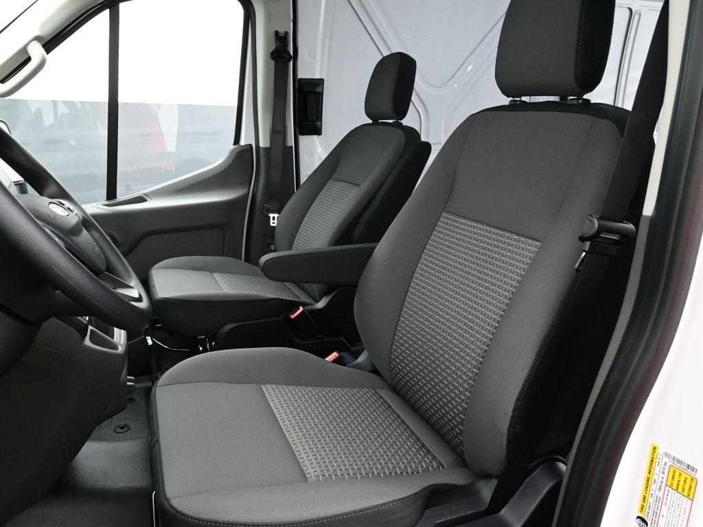 new 2025 Ford Transit-250 car, priced at $48,714