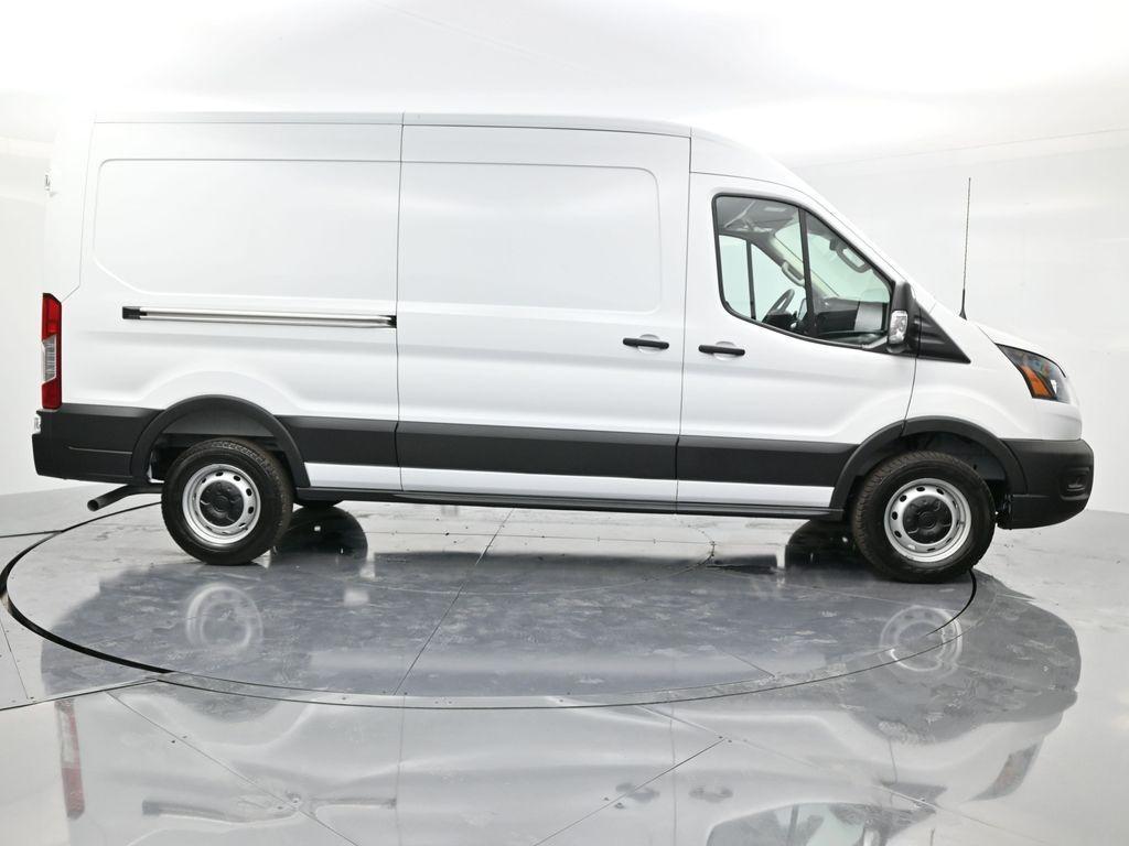 new 2025 Ford Transit-250 car, priced at $48,714