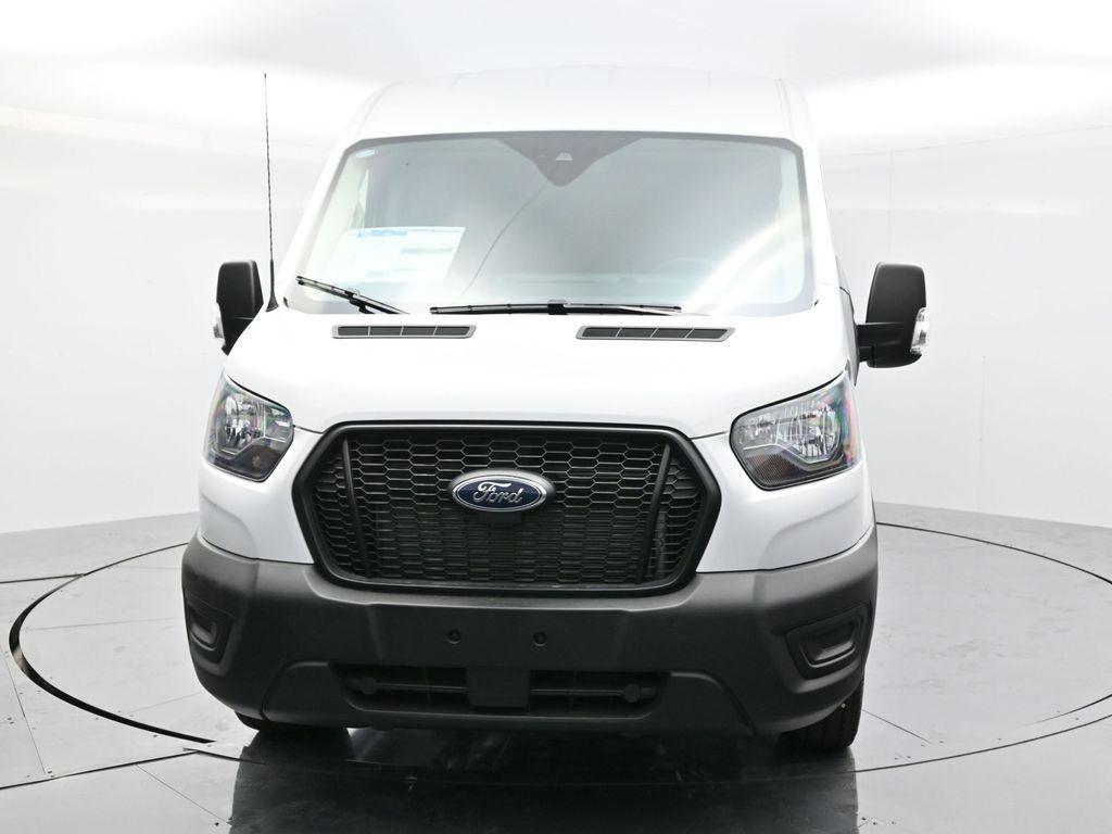 new 2025 Ford Transit-250 car, priced at $48,714