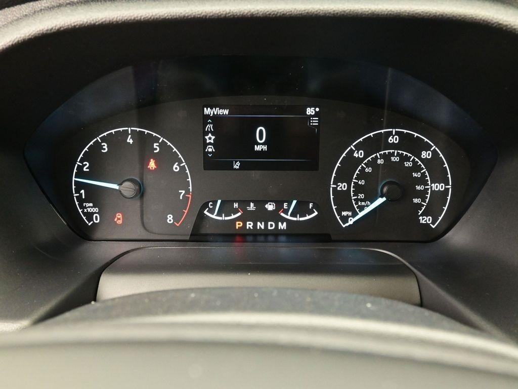 new 2025 Ford Transit-250 car, priced at $48,714